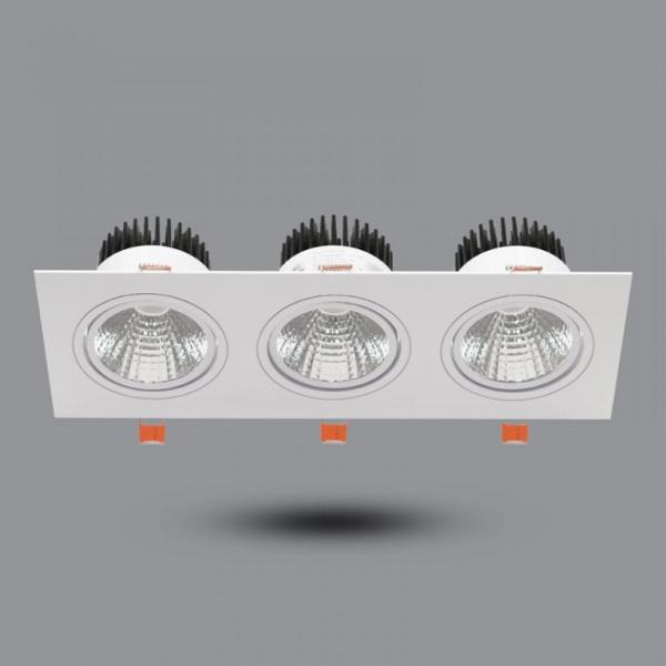 Đèn LED Downlight 30W âm trần OLS310L30