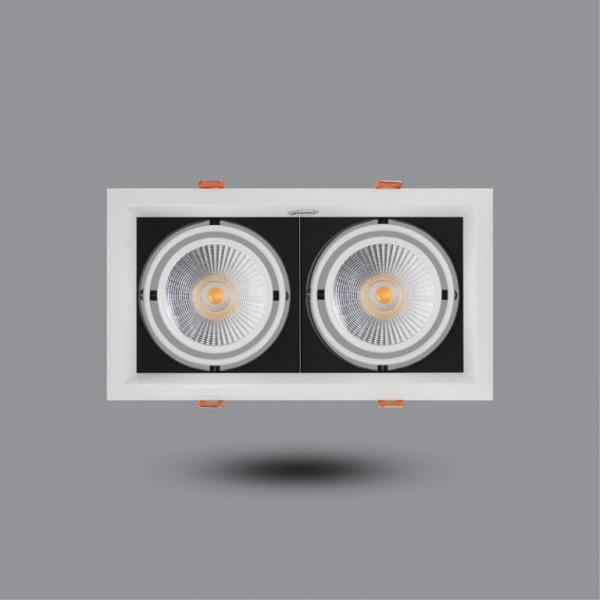 Đèn LED Downlight 30W âm trần OLT215L30