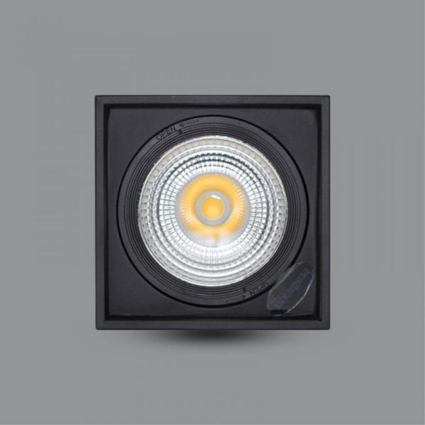 Đèn LED Downlight 30W gắn nổi PSDLL230L30