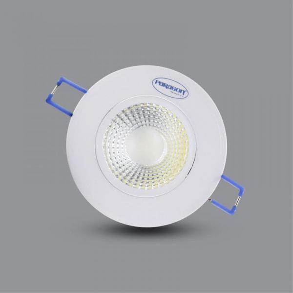 Đèn LED Downlight 5W âm trần PRDFF90L5