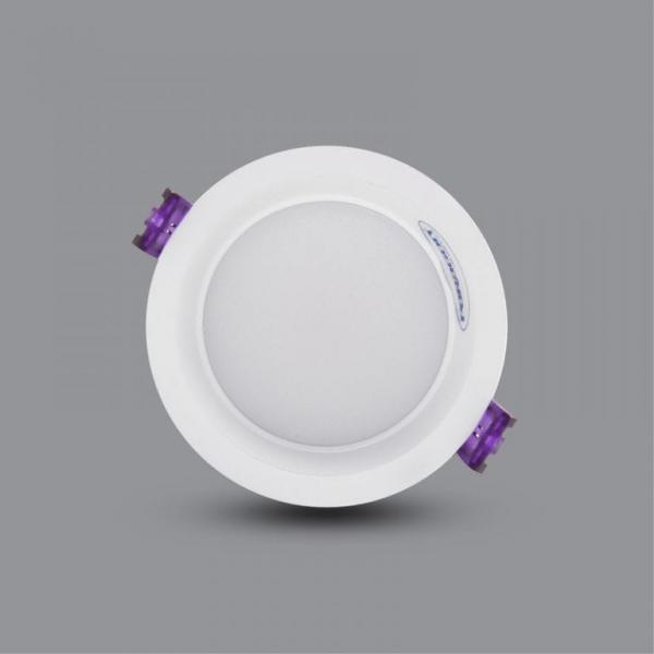 Đèn LED Downlight 7W âm trần đổi màu PRDMM104L7/CCT
