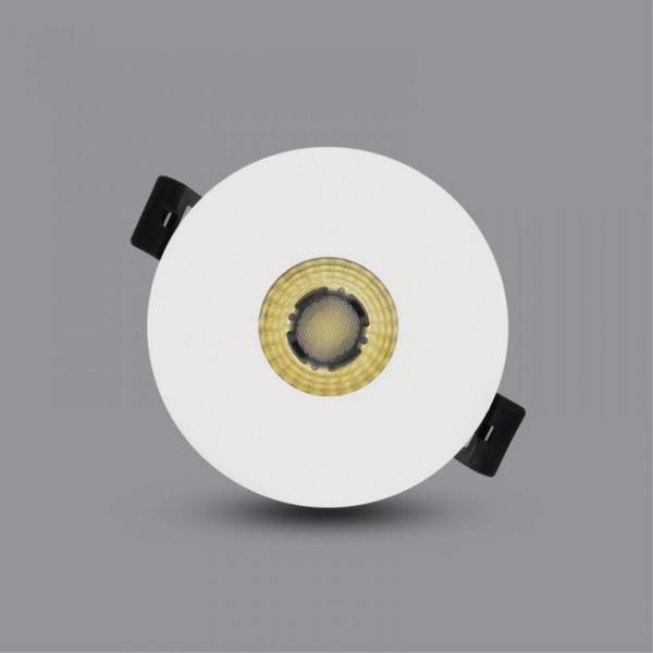 Đèn LED Downlight khách sạn 7W âm trần PRHG90L7