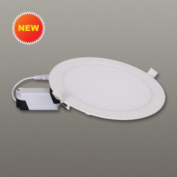 Đèn LED Downlight siêu mỏng đổi màu 6W D110 NSD06C1