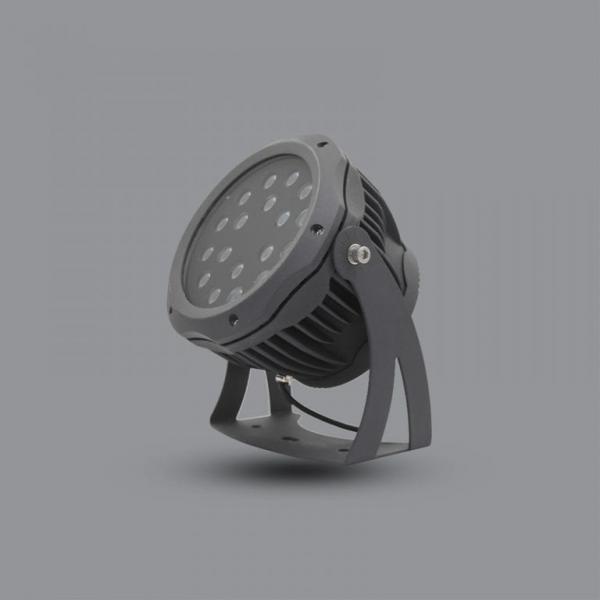 Đèn LED pha PFCB18L/RGB