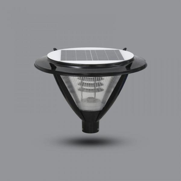 Đèn LED sân vườn năng lượng mặt trời PSOGA20L