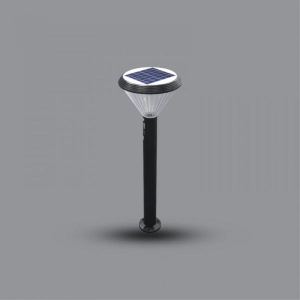 Đèn LED sân vườn năng lượng mặt trời PSOGD5L