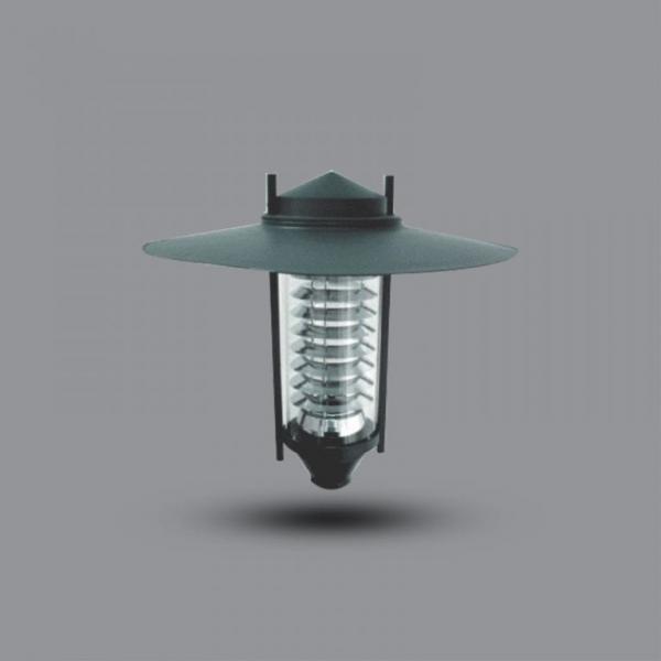 Đèn LED sân vườn OLC140E27