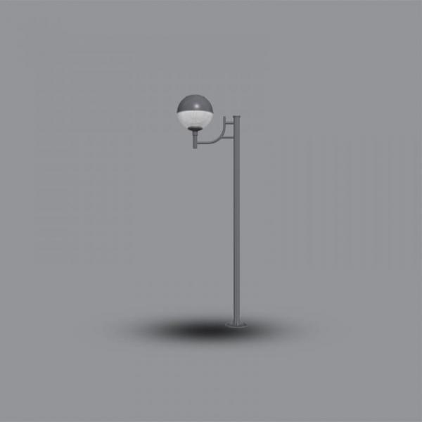 Đèn LED sân vườn PPOD30L