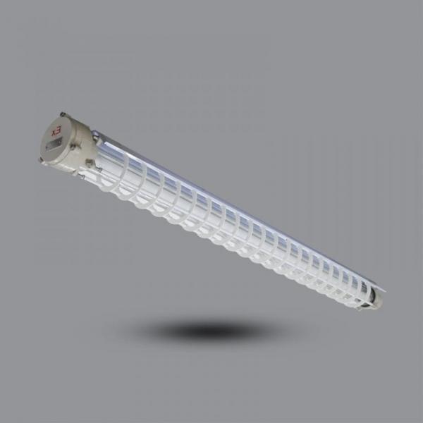 Đèn phòng chống nổ EEW BPY2x36XJ có Pin dự phòng