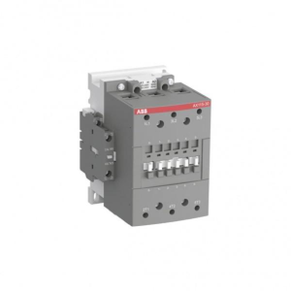 Khởi động từ 3P AX95 - AX115- AX150