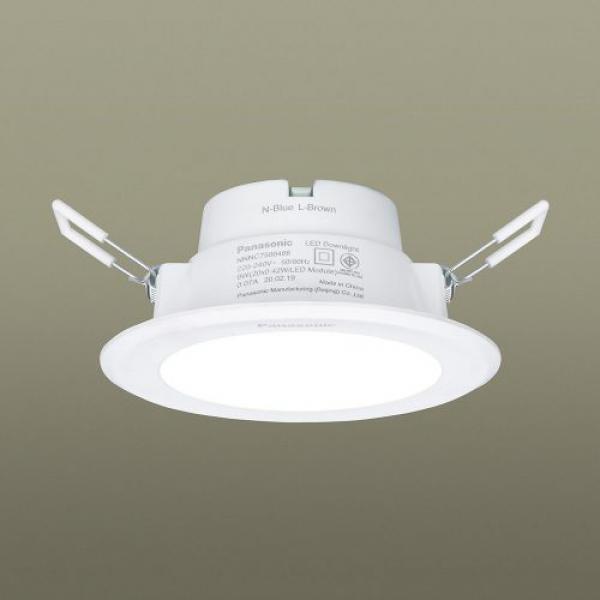 LED Downlight 3 màu DN SERIES 12W D110 NNNC7646188
