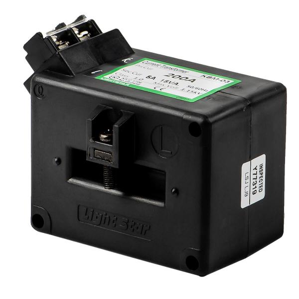 Lightstar KBM-03R 400/5A~600/5A