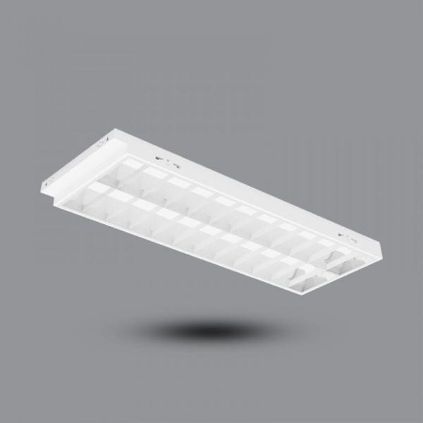 Máng đèn tán quang âm trần T-bar PRFB236L36