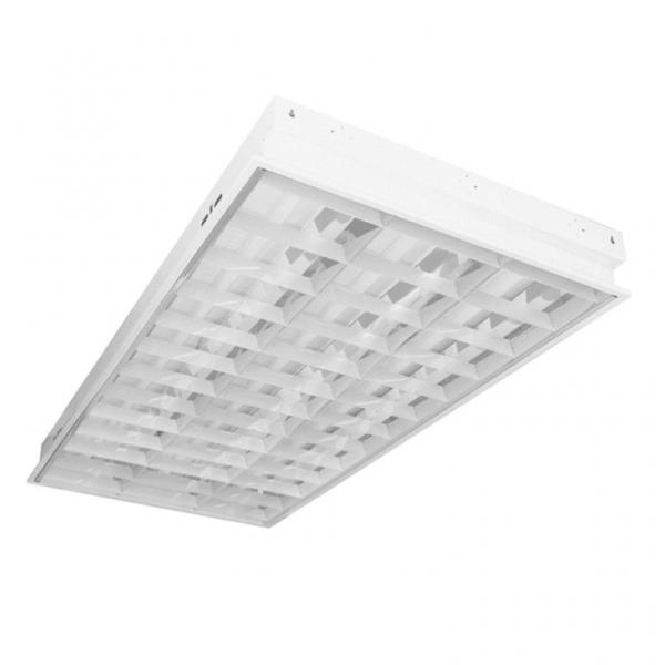 Máng đèn tán quang âm trần T-bar PRFJ336L54