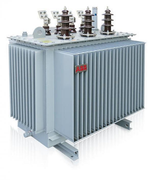 Máy biến áp dầu 1000 KVA _ ABB