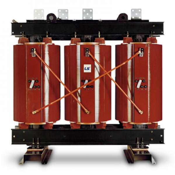 Máy biến áp khô 1500 KVA_ LS
