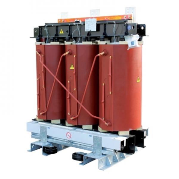 Máy biến áp khô Trihal 1000 KVA– Schneider