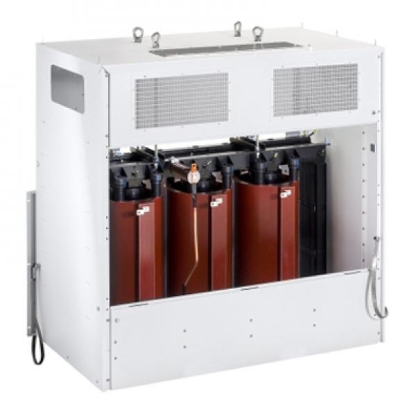 Máy biến áp khô Trihal 1500 KVA– Schneider