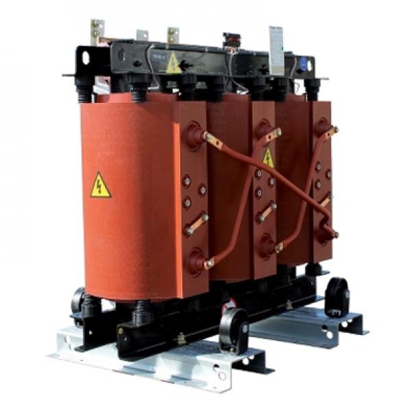 Máy biến áp khô Trihal 2000 KVA – Schneider