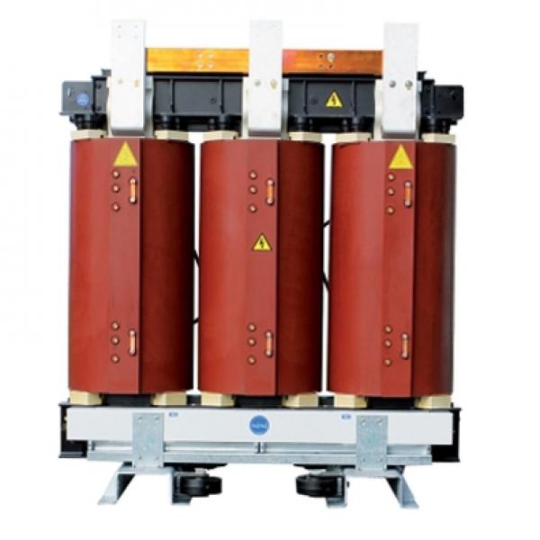 Máy biến áp khô Trihal 750 KVA– Schneider
