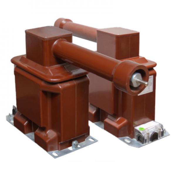 Máy biến điện áp trung thế (VT) 01 _ Esitas