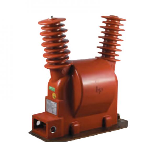 Máy biến điện áp trung thế (VT) 01 _  Trafindo