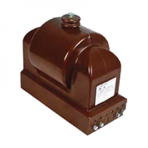 Máy biến điện áp trung thế (VT) 02 _ Esitas