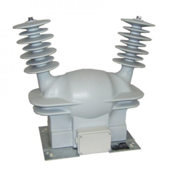Máy biến điện áp trung thế (VT) 02 _  Schneider