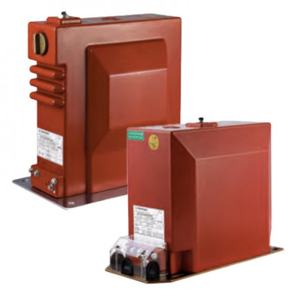 Máy biến điện áp trung thế (VT) 02 _  Trafindo