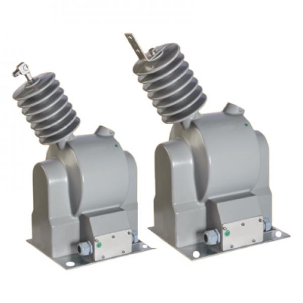 Máy biến điện áp trung thế (VT) 03 _ Esitas