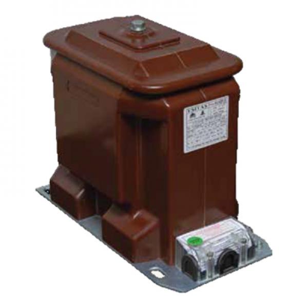 Máy biến điện áp trung thế (VT) 05 _ Esitas