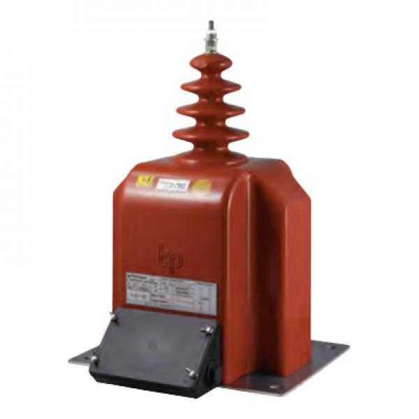 Máy biến điện áp trung thế (VT) 05 _  Trafindo