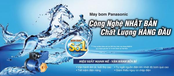 Máy bơm ly tâm