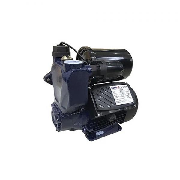 Máy bơm tăng áp NSP400-A