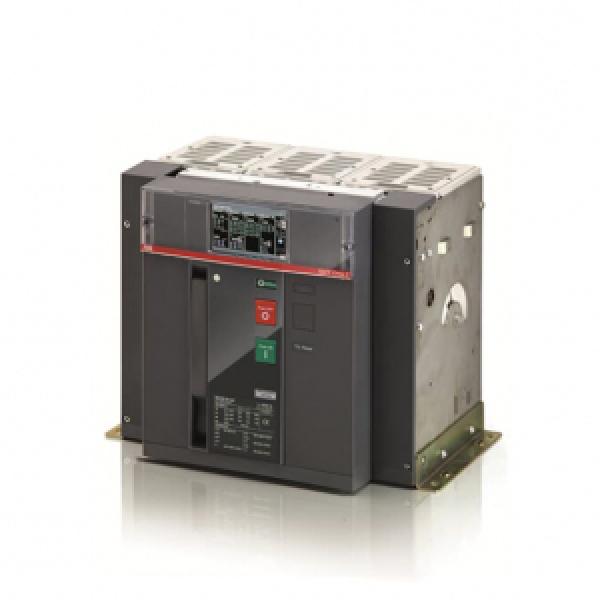 Máy cắt không khí 3P 3200A 100KA E4.2H