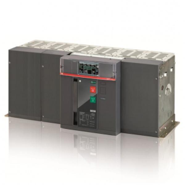 Máy cắt không khí 3P 6300A 150KA E6.2V