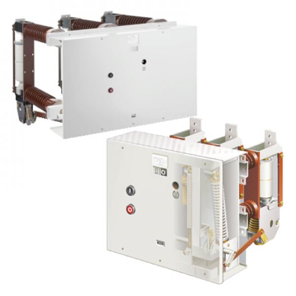 Máy cắt trung thế VXC _ Schneider