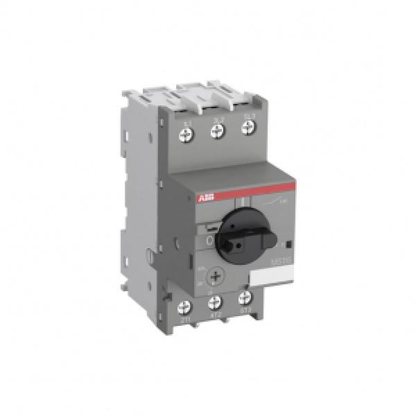 MS132 - Cầu dao tự động khởi động động cơ