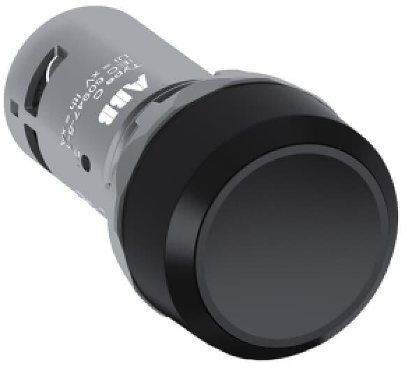 Nút nhấn đầu bằng tự nhả CP1-10B, CP1-10W