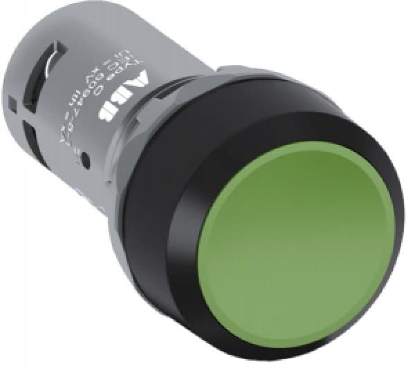 Nút nhấn đầu bằng tự nhả CP1-10G