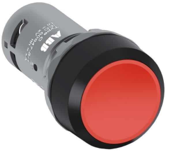 Nút nhấn đầu bằng tự nhả CP1-10R