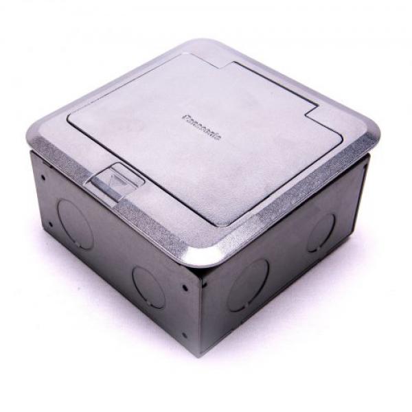 Ổ cắm âm sàn DUF1200LTK-1