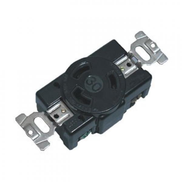 Ổ cắm Locking WF2420BK