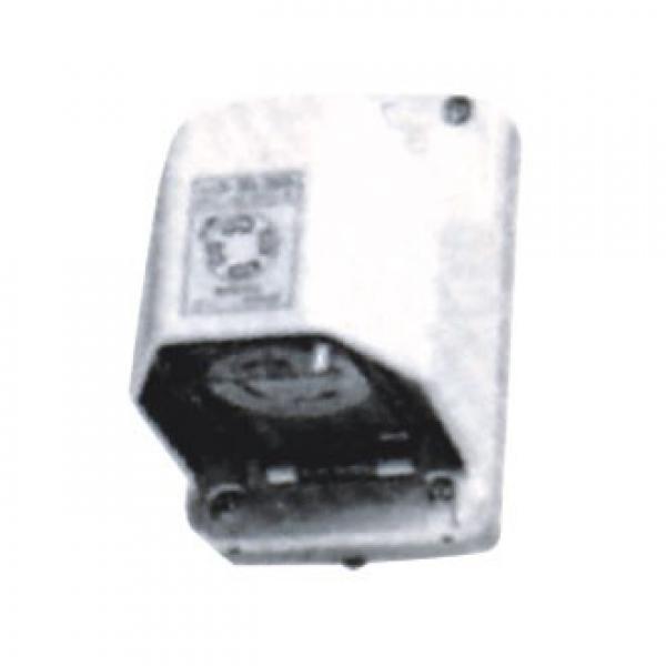 Ổ cắm Locking WK6330