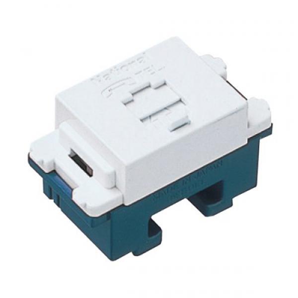 Ổ cắm WNTG15649W