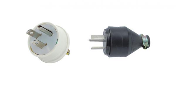 Phích cắm & ổ cắm công nghiệp Nhật Bản