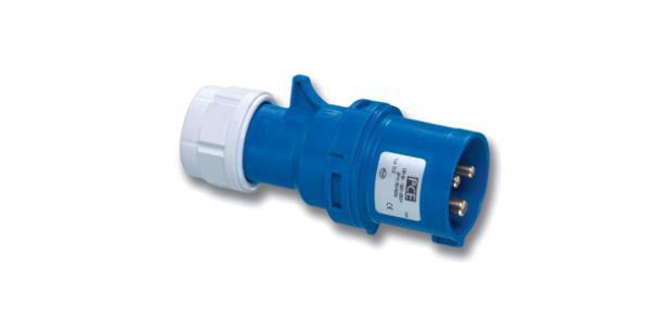 Phích cắm & ổ cắm PCE