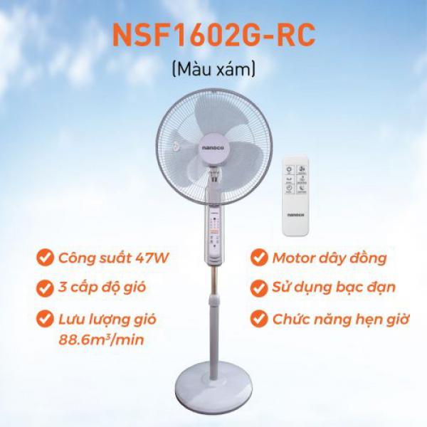 Quạt đứng NSF1601G