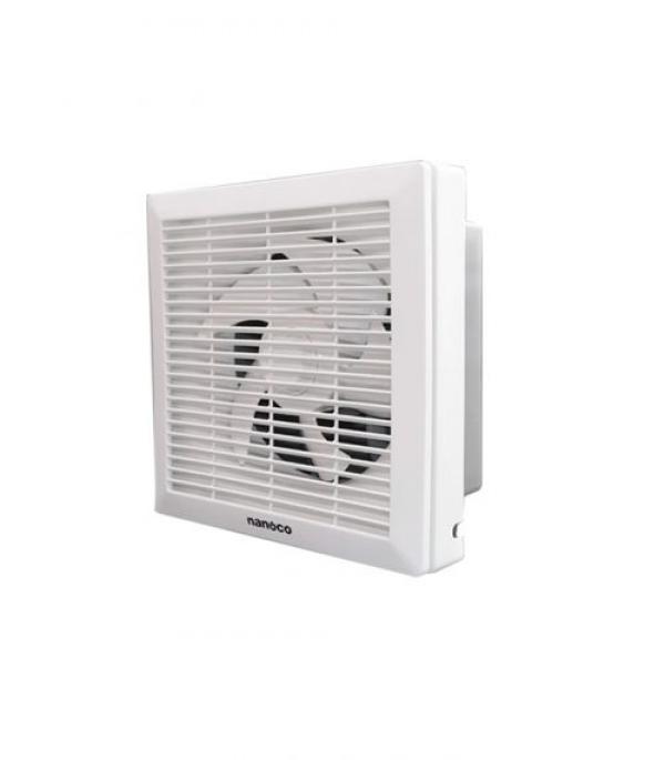 Quạt hút gắn tường 1 chiều NWV2520