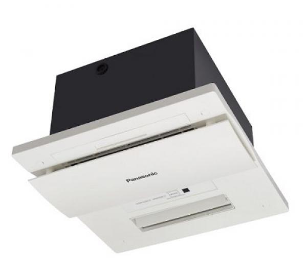 Quạt thông gió sưởi ấm có remote FV – 30BG3